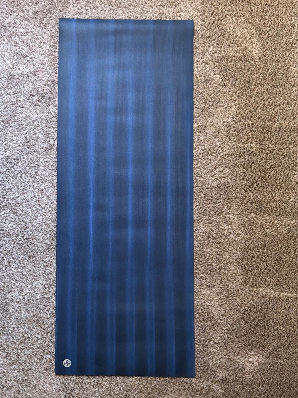 Manduka PRO Yoga Mat 6mm / Rare color /Limited edition/